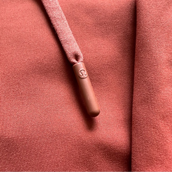 Lululemon Ready To Rulu Jogger Sizes 4 Copper Brown High Rise No Size Tags - Picture 8 of 8